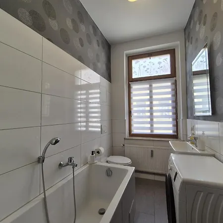 Mikra Homes24 In Goessnitz * Gossnitz